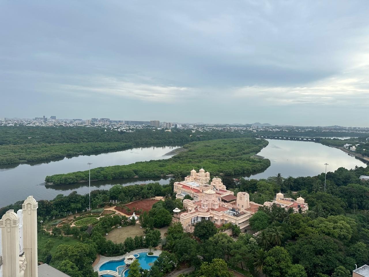 Chennai