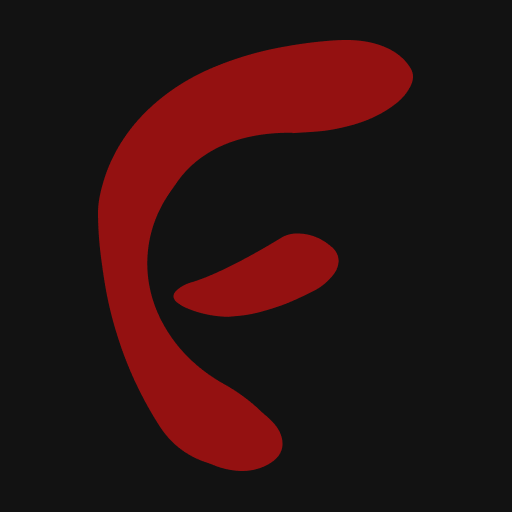 Festember logo